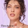 Pawotence Wispy Lash Clusters Kit Cat Eye Lash Extension Kit