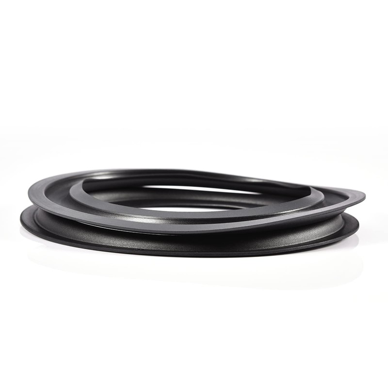 Yctze Replacement Speaker Repair Kit - 2pcs 6" / 156mm