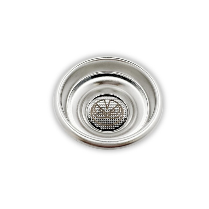 IMS Competition Filter Basket. Stepdown shape. For 58mm portafilters. 14-18g