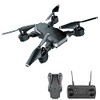 VAK - DRONE K3 HOVER ACROBACIAS 6 EJES 360 FOLDABLE