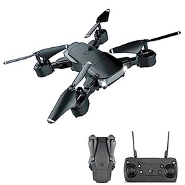 VAK - DRONE K3 HOVER ACROBACIAS 6 EJES 360 FOLDABLE