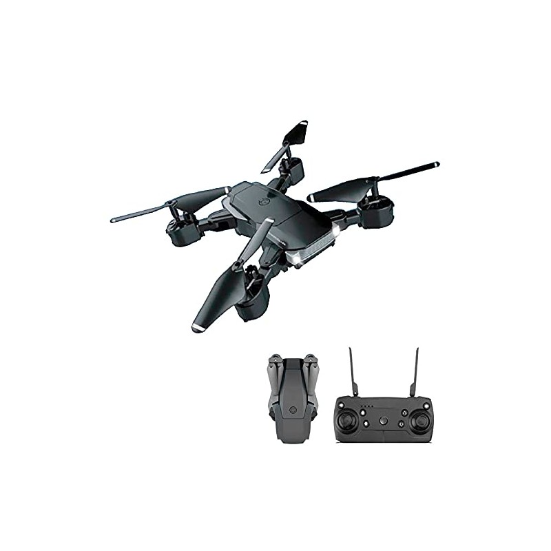 VAK - DRONE K3 HOVER ACROBACIAS 6 EJES 360 FOLDABLE