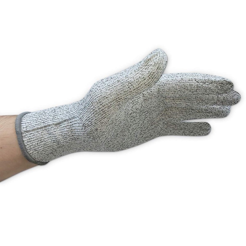 NYOrtho Cut Resistant Gloves - Food Grade, High Performance Level