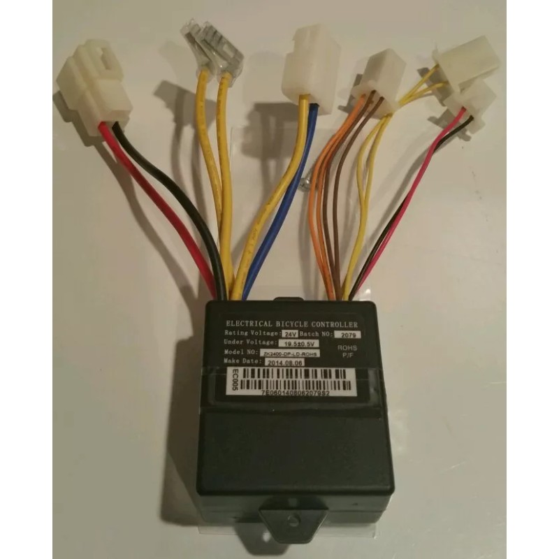 Razor E100 E125 E150 E175 eSpark E2 Trikke Control Module