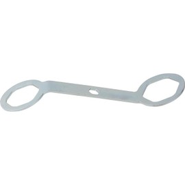 Hansa 59905190 Hex Ring Spanner