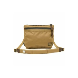 ASSOB ASV-61417 Cordura Dobby 305D Sacoche Men's, Khaki