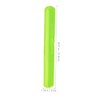 SUPVOX 10pcs Reflective Slap Bracelets for Night Walking and Visibility
