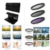 Butterfly Fisheye Lens Kit For Nikon D3200 D3100 D5100 D800