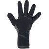 Gul - FLEXOR 3MM LIQUIDSEAM GLOVE - BLACK (Medium)