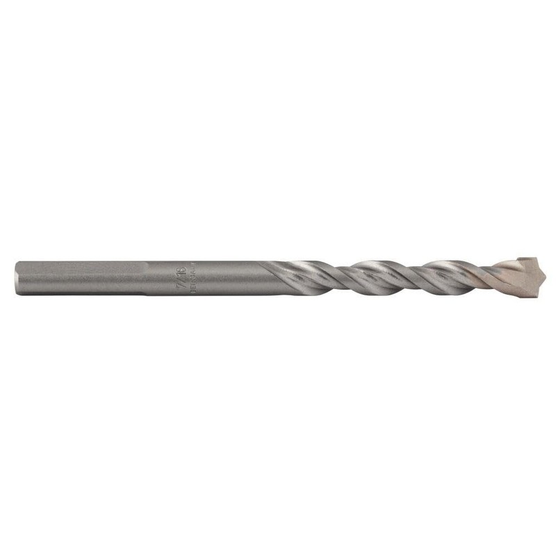 DEWALT DW5234 7/16" by 6" Carbide Hammer Drill Bit