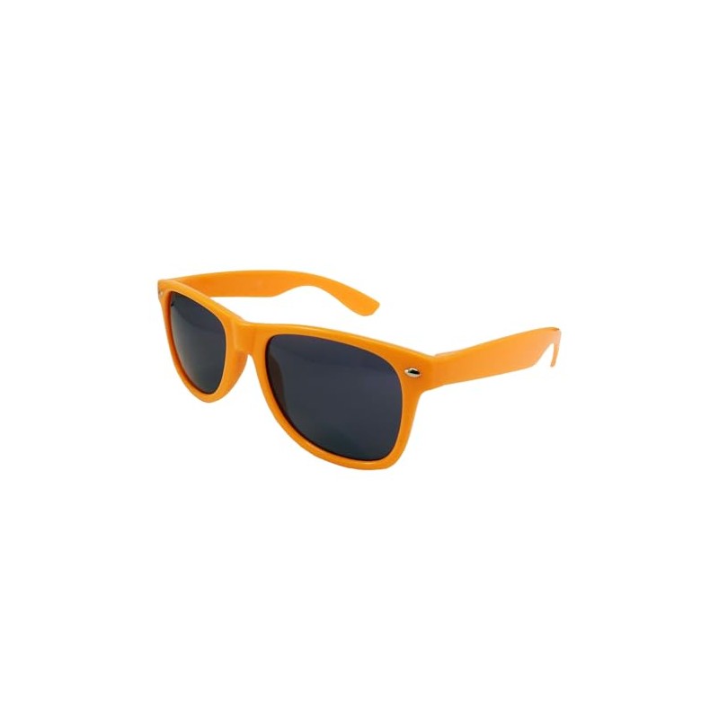 WS UK Kids Classic Sunglasses with UV400 Protection - Unisex