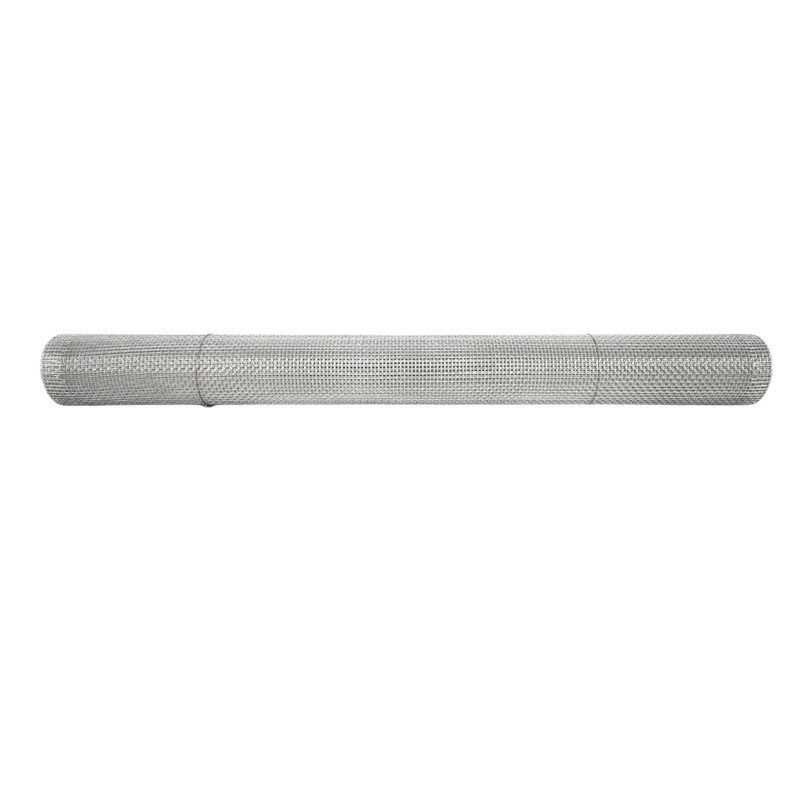 Galvanized Hardware Cloth 1/8 Inch Wire Mesh Roll – Ideal