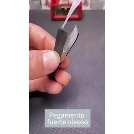 3 Piezas Pegamento Fuerte Oleoso Para Zapatos Multiusos 60g