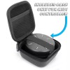 CASEMATIX Carry Case For Artiphon Orba 2 Handheld Synth -