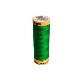 Gutermann Natural Cotton Thread 110 Yards - 7830