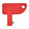 2X Battery Disconnect Switch Key Spare Mini Key Battery Disconnect