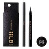 Elby (LB) Power of Eyeliner Liquid, Jet Black, 0.02 fl