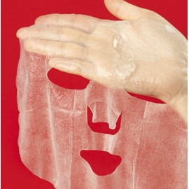 Medipeel Red Lacto Collagen Pore Lifting Mask 30ml x 10pcs