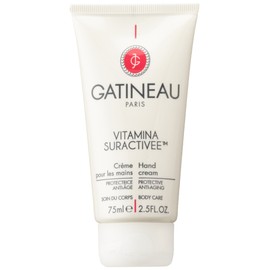 Body Basics by Gatineau Vitamina Suractivee Protective and Anti Ageing Hand Cream 75ml