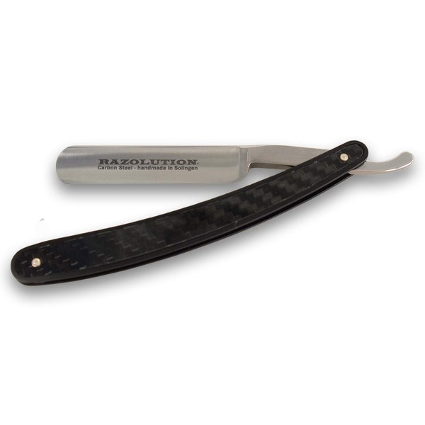 Razolution SS-BRK-SBT88170 SBT88170 Straight Razor, One Size