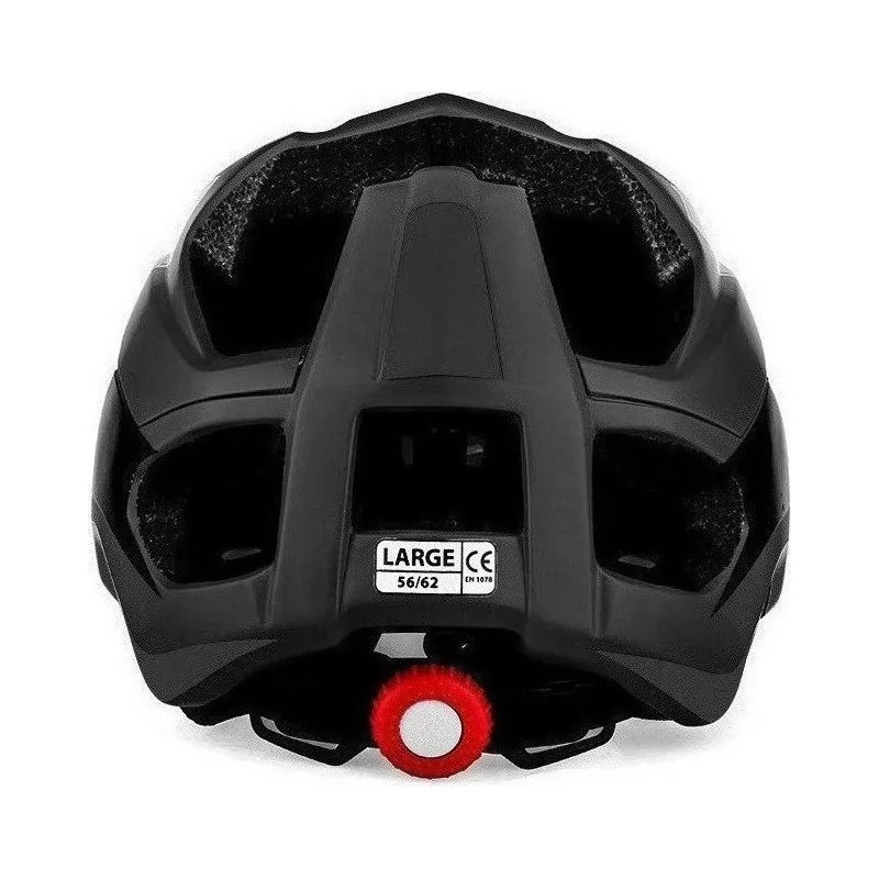 Casco Profession De Bicicleta De Montaña Ultraligero Batfox