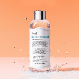 Dear,Klairs Klairs Freshly Juiced Vitamin Brightening Toner 180ml / Dryness Hydration Blemish Tone-up Ampoule