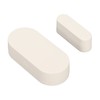 Door Window Sensor 2.4GHz WiFi Smart Wireless Remote Monitoring Home