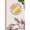 Precious Memories Pregnancy Journal: Maternity Keepsake Memory Book For Expecting