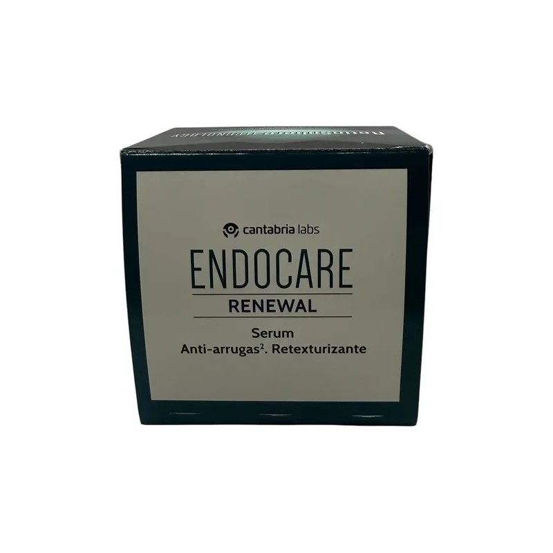 Kit Endocare Serum Retinol Renewal 12 Pz De 3ml