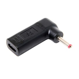 chenyang CY USB 3.1 Type C USB-C to DC 3.5 x 1.3 mm 1.35 mm Adapter Emulator Trigger for Laptop