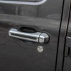 JeCar Door Handle Cover and Tailgate Handle Cover Trim Set