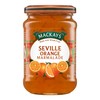 Mackays Natural Fruit Seville Orange Marmalade (340g)
