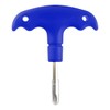 Thyonta Adjustable Golf Torque Wrench Portable Metal Tool for Golf