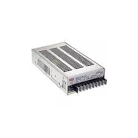 Mean Well SPV-150-12 AC/DC Power Supply - 1 Output - 12V@12.5A - 150W