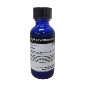 Hydroxycitronellal High Purity Aroma Compound 30ml (1 Fl Oz)
