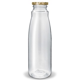 Tritan water bottle 1L (gold) - 1 unit / bottle, water container, my bottle, 1 liter water bottle / 트라이탄 물병 1L (골드) - 1개 / 보틀, 물통, 마이보틀, 1리터물병