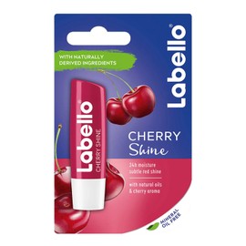 Labello 24x Labello Fruity Shine Cherry Lip Balm 4.8g / 0.17oz