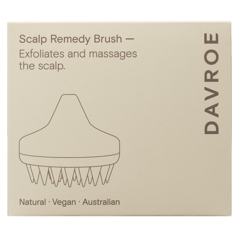 Davroe Scalp Remedy Brush