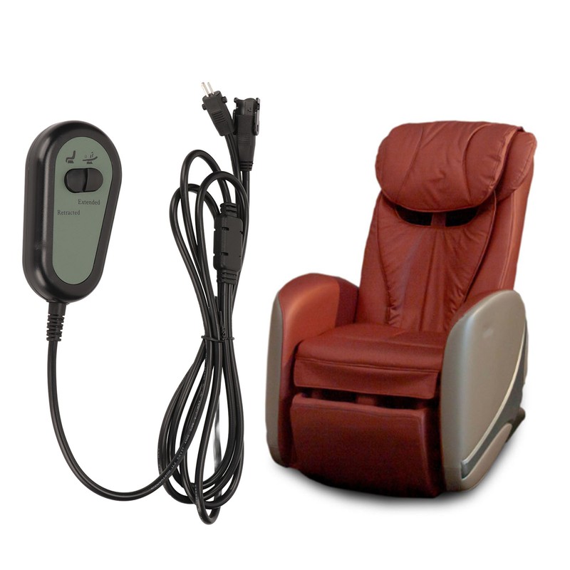 Electric Recliner Controller Labor Saving Professional Lift Chairs Controller Switch