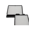 azurano Air Filter Replacement for EPSON ELPAF40, V13H134A40 for PowerLite