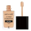 Wet N Wild Photo Focus Foundation, Soft Beige, 1 Ounce