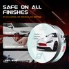 WEICA Car Wax for Light & Metallic Cars | White,