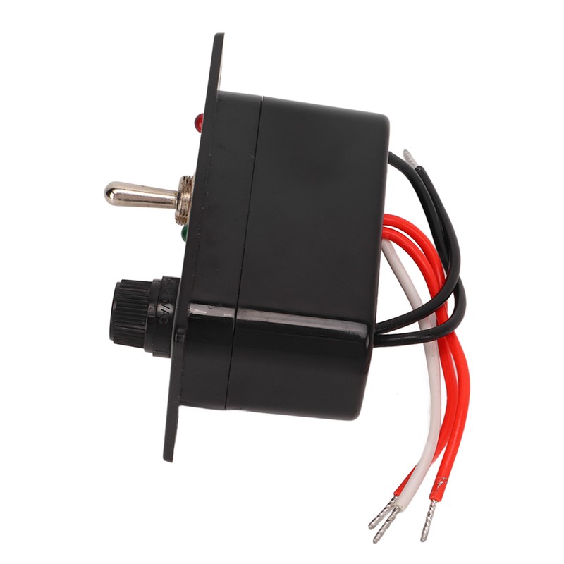 3 Way Bilge Pump Switch Rocker Toggle Switch Panel Marine