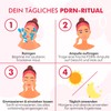 PDRN Serum with Collagen and Hyaluronic Acid for Face