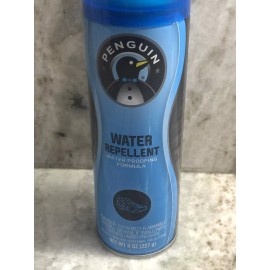 Penguin Water Repellant/Proo