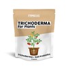 TPS NUTRIENTS Trichoderma for Plants, Great for Transplanting and Established