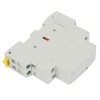 2P 16A 220V/230V 2NO 50/60HZ DIN Rail Household AC Contactor,