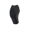 HEROFFIX Car Faux Leather Gear Shift Knob Cover Black with