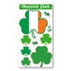Shamrock Pack Magnet