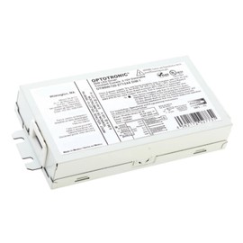 eldoLED | 2743XY OPTOTRONIC® OTi 95W High Wattage Compact Programmable LED Driver | Replacement for Osram Driver 58020 | OTi95W/120-277/2A5 DIM-1 AUX